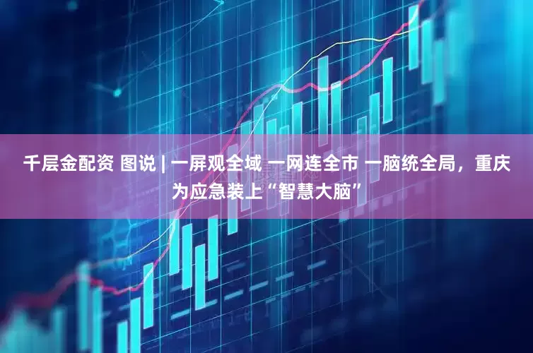 千层金配资 图说 | 一屏观全域 一网连全市 一脑统全局，重庆为应急装上“智慧大脑”