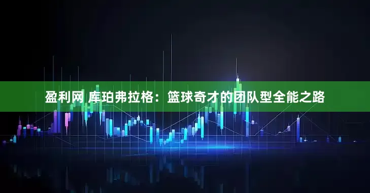 盈利网 库珀弗拉格：篮球奇才的团队型全能之路